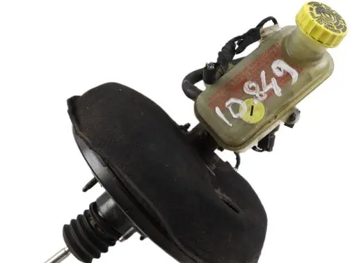 Audi A2 Brake booster 8Z1614205A 03785402024