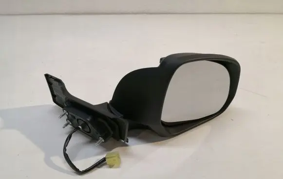 Opel Agila B Front door electric wing mirror 3601103R