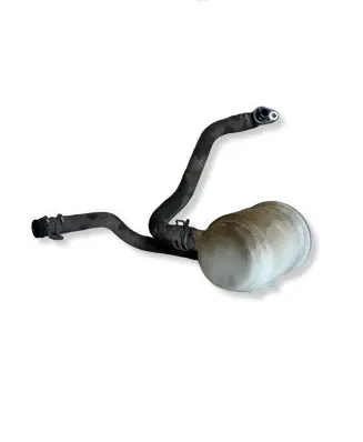 Honda Accord Power steering fluid tank/reservoir 