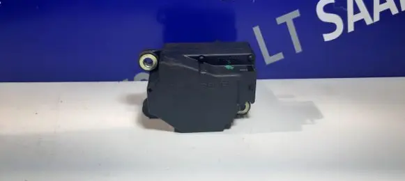 A/C air flow flap actuator/motor