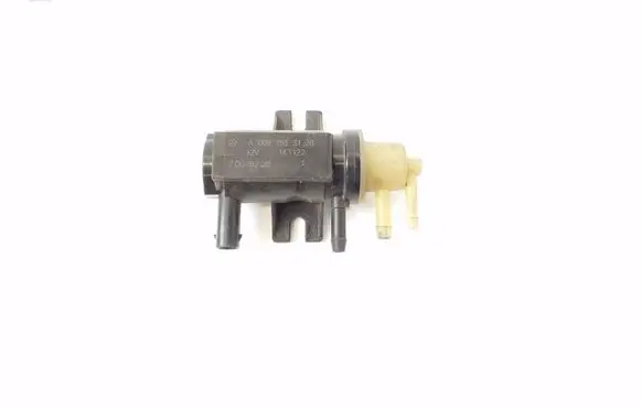 Mercedes-Benz C W204 Turbo solenoid valve A0091533128