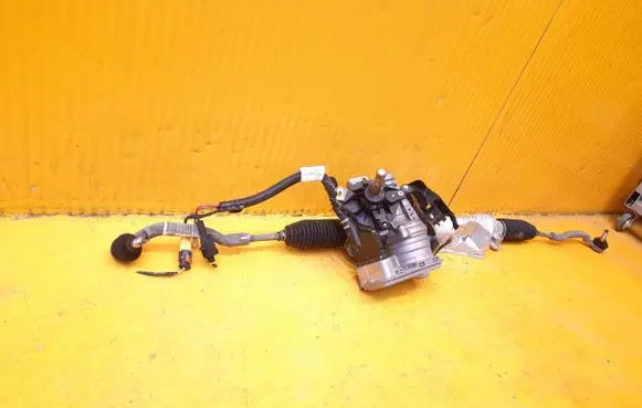 Peugeot 308 Steering rack E80001757800 680001757800 2203090062108
