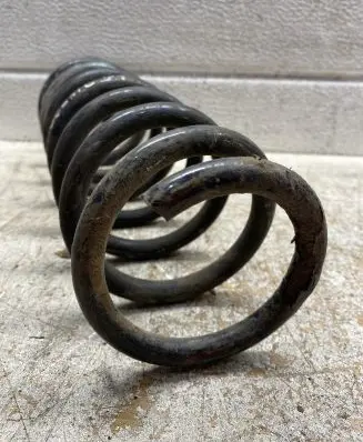 Renault Scenic II - Grand scenic II Rear coil spring