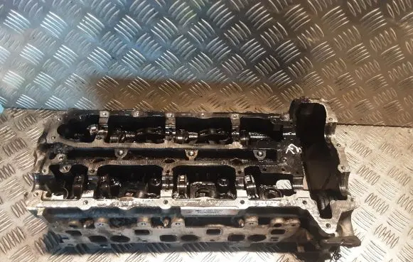 Mercedes-Benz GL X164 Engine head 6420109620 A6420109620