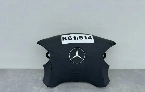 Mercedes-Benz C W203 Airbag cover 6015438