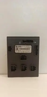 Audi Q5 SQ5 Comfort/convenience module 8K0907063DG