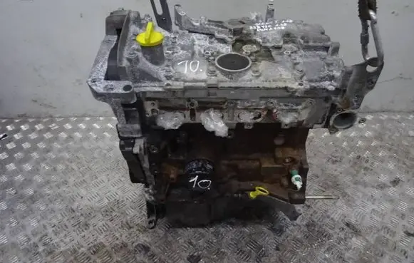 Renault Scenic I Engine K4MA708