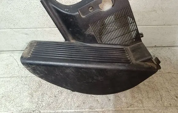 BMW 3 E36 Foot area side trim 1960993