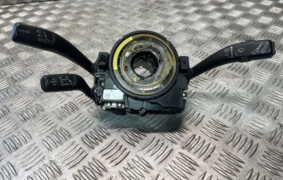 Audi Q5 SQ5 8R Wiper turn signal indicator stalk/switch 8K0953568F 8K0953502BK