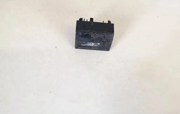 Volkswagen Fox Other interior part 5z0959623c