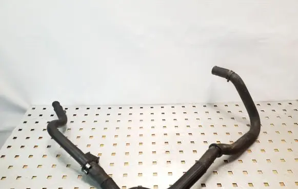 Citroen Berlingo Engine coolant pipe/hose