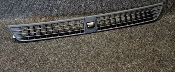 Audi A8 S8 D3 4E Dashboard air vent grill cover trim 4E0819632C