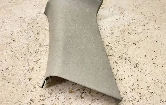 Volkswagen Touran I (D)pillar trim (top) 1T0867245