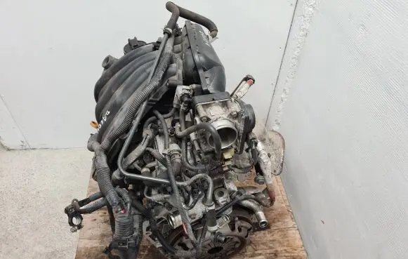 Nissan Note (E11) Engine HR16 HRL6