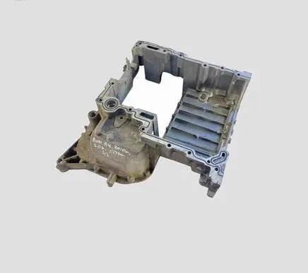 Audi A4 S4 B8 8K Oil sump 059103603BG GD01529