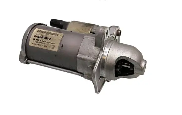 Alfa Romeo Giulia Starter motor 50532996 0001172629 00505329960