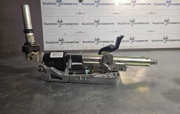 Mercedes-Benz E W212 Steering wheel axle A2184600016 1513100849 218460003