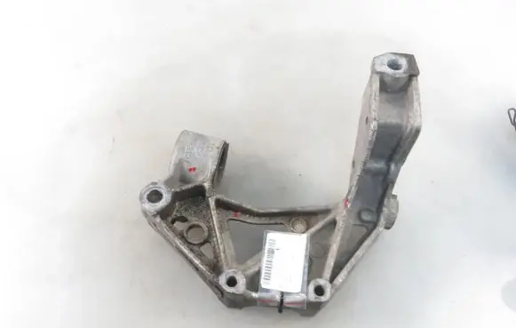 Skoda Fabia Mk1 (6Y) Front subframe 6Q0199293D