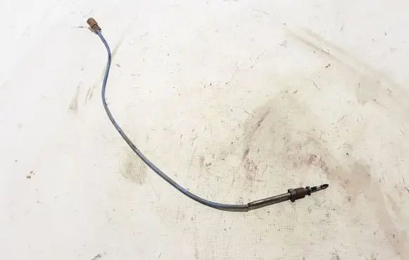 Mercedes-Benz Citan W415 Exhaust gas temperature sensor 226403788R