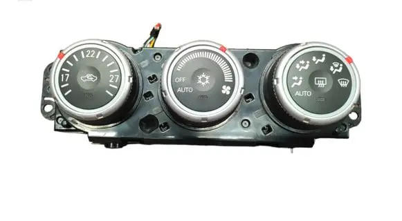 Mitsubishi Outlander Other air conditioning (A/C) parts 7820A115XA 3853249 7C14A
