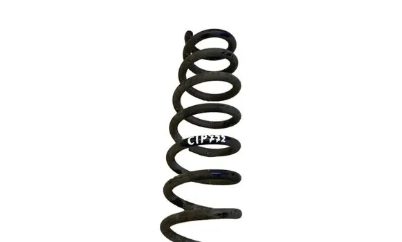 Hyundai Tucson IV NX4 Rear coil spring 55330CZCF0