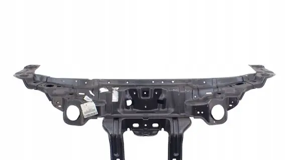 Lancia Ypsilon Front piece kit 0051888685