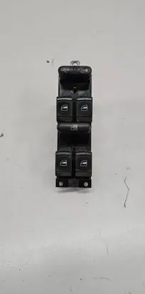 Volkswagen PASSAT B5.5 Electric window control switch 1J4959857D F005S00162
