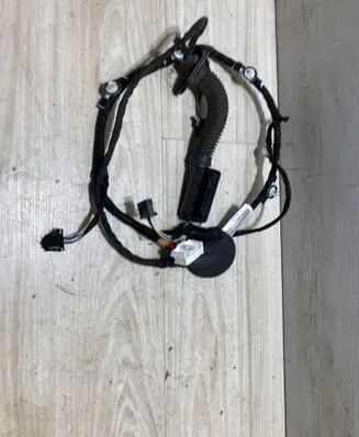 Audi Q3 F3 Rear door wiring loom 83A971688AD