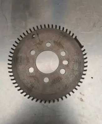 Peugeot 207 CC Flywheel 239111