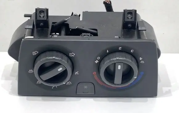 Fiat Ducato Interior fan control switch 
