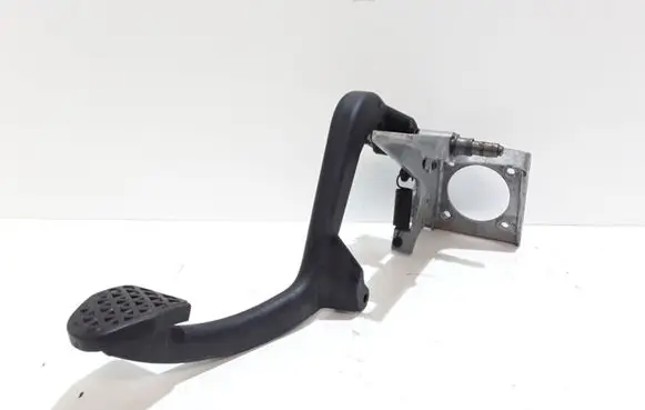 Clutch pedal