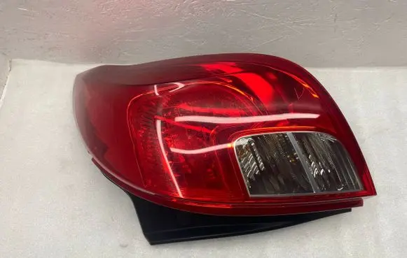 Opel Mokka Rear/tail lights 42435942