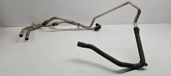 Audi Q7 4L Engine coolant pipe/hose