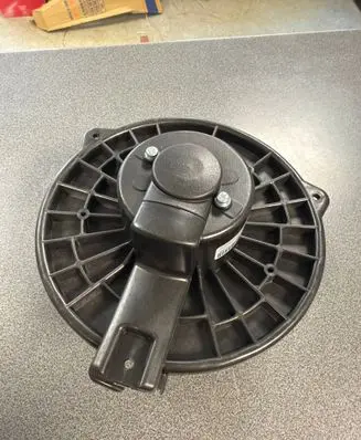 Honda Civic Heater fan/blower 79310S5DA01 79310S7AG12