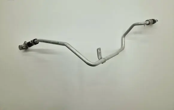BMW M5 F90 Coolant pipe/hose 8092597 11538092597