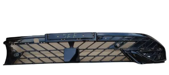Cupra Formentor Front bumper lower grill 5FF853665D 5FF853667A
