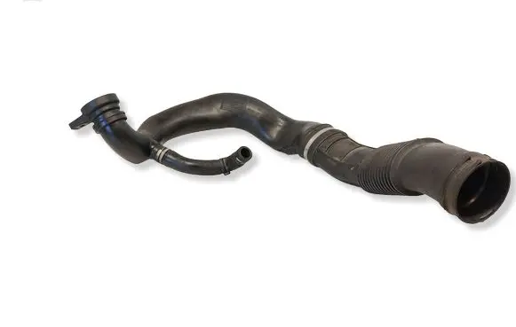 Citroen C5 Air intake hose/pipe 9651937380 53945J