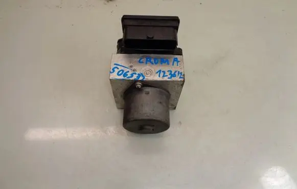 Fiat Croma ABS Pump 51800747