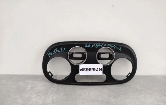 Fiat 500 Other interior part 735489772