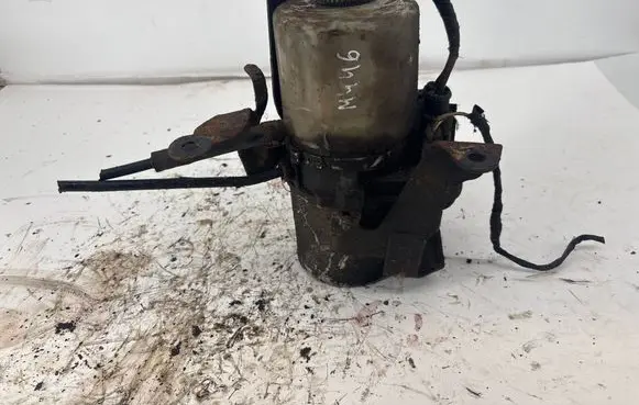 BMW 3 F30 F35 F31 Power steering pump 6R1423051AN 6R0423156B 6R2423051AN