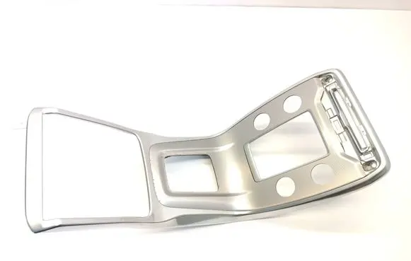 Volvo V70 Climate control/heater control trim 31389862 1286270 31291379