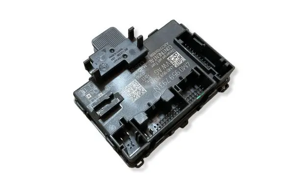 Audi e-tron Door control unit/module 4M0959793N A2C7711361000