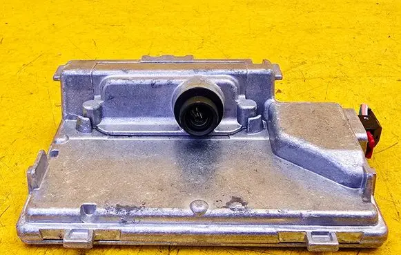 Peugeot 3008 III Windshield/windscreen camera 986175518000 985260808001