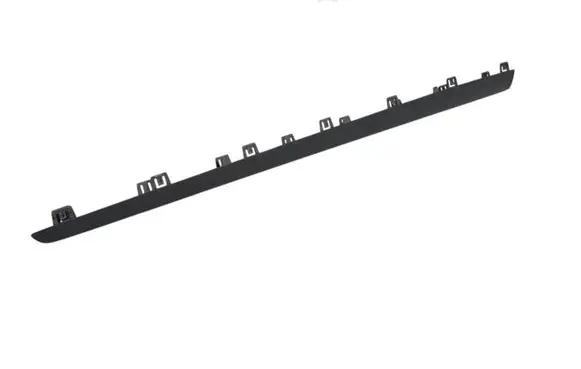 Mercedes-Benz S W222 Side skirt rear trim A2226947782 2226947782 A2226948182