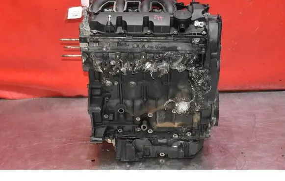 Peugeot 407 Engine RHR