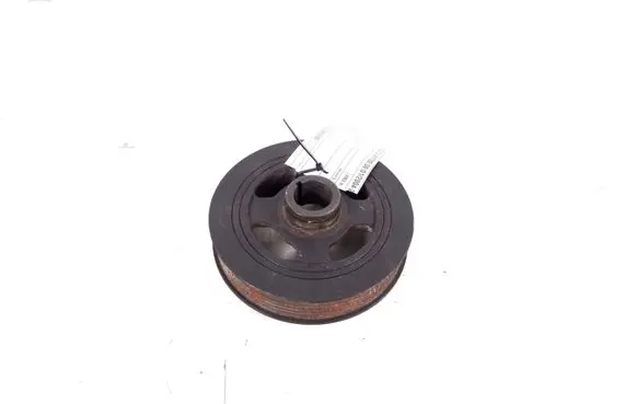 Toyota Corolla E120 E130 Crankshaft pulley 13470-0D040