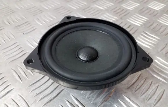 Panel speaker