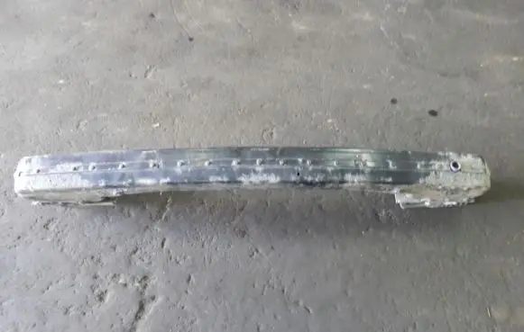 Mercedes-Benz CL C215 Rear bumper cross member ygytdsOE