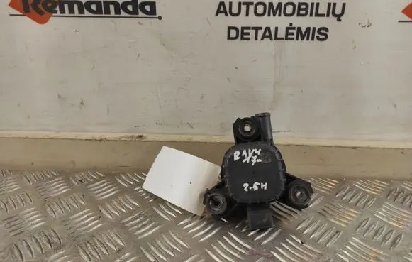 Toyota RAV 4 (XA40) Electric auxiliary coolant/water pump G904048010