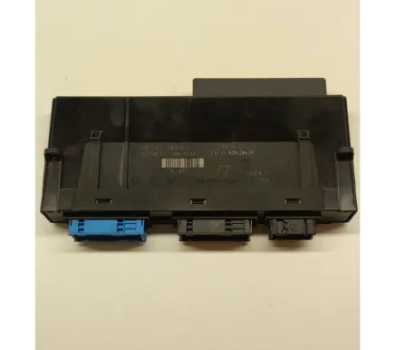 BMW 5 F10 F11 Comfort/convenience module 9284284 4066716753 527756F01
